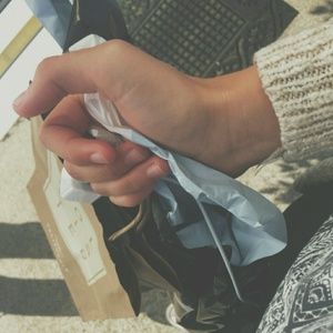 Meet your Posher, Lexie